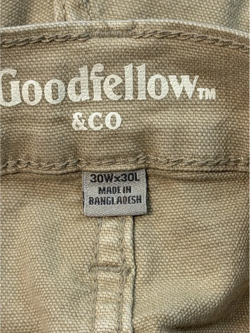 Goodfellow & Co goodfellow co